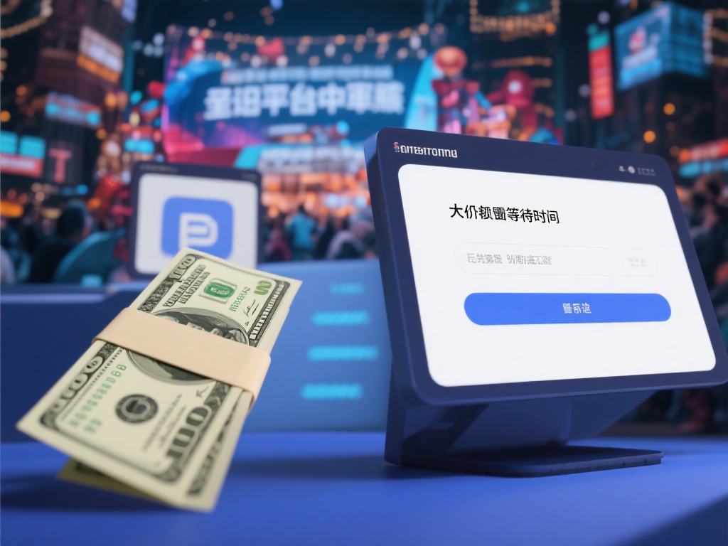 此外，提款金额和平台审核流程也是不可忽视的因素。大