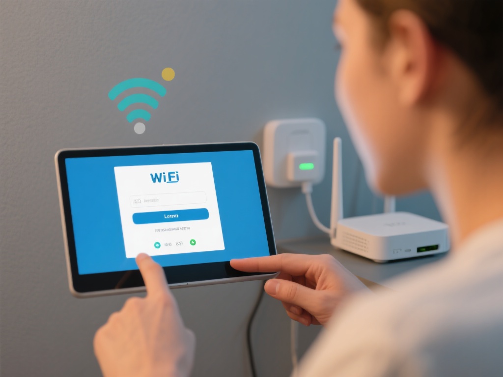 检查网络环境
首先确保你的网络连接稳定。可以尝试