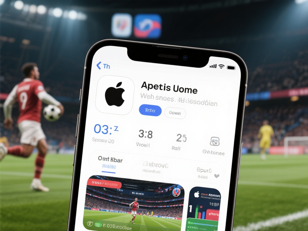 在众多体育应用中，这款软件凭借其流畅的用户体验和丰