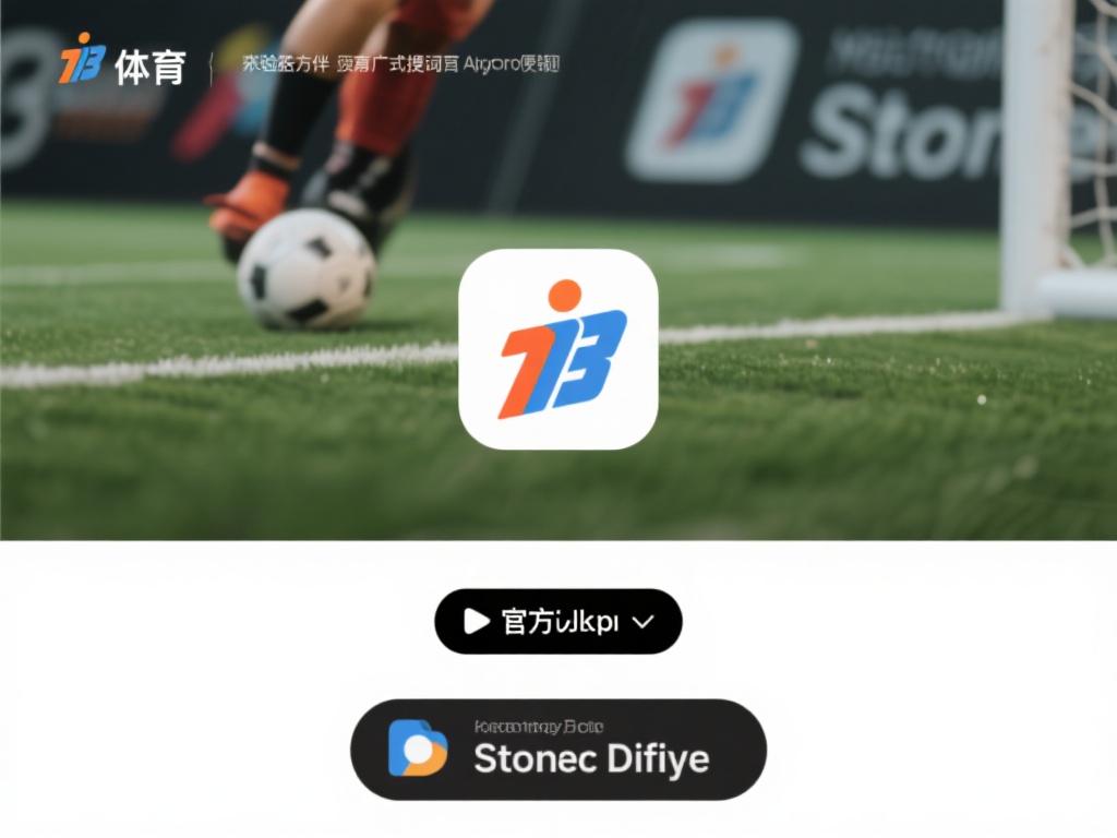 对于想要体验这款体育应用的伙伴来说，获取方式非常便