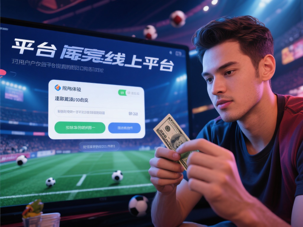 在如今的线上娱乐平台中，用户的体验往往直接决定了平