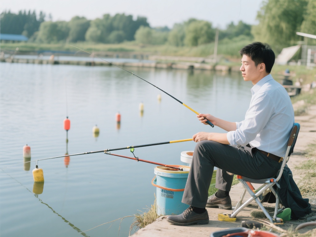 以一位城市白领小李为例，他每周都会抽出一天时间前往