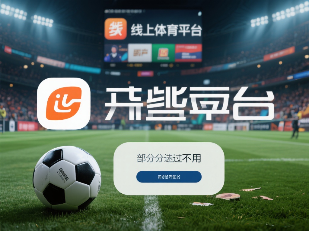 在数字化时代，线上体育平台为广大用户提供了便捷的娱