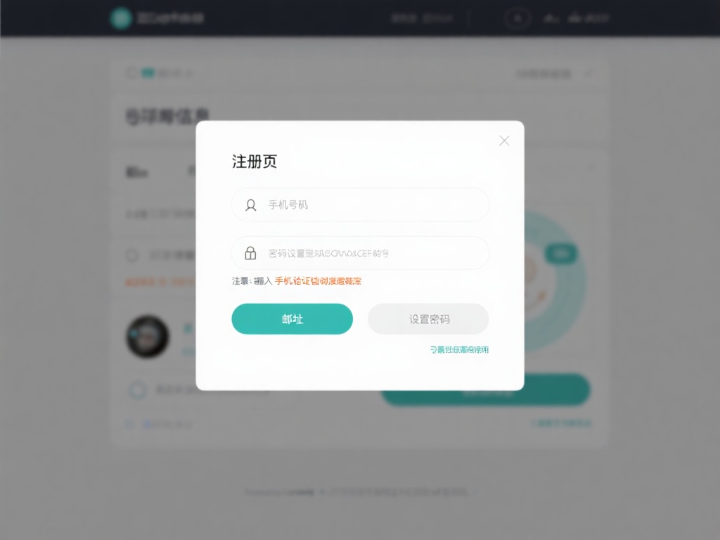 乐鱼体育app怎么注册账号 (如何快速注册乐鱼体育app账号的详细步骤）