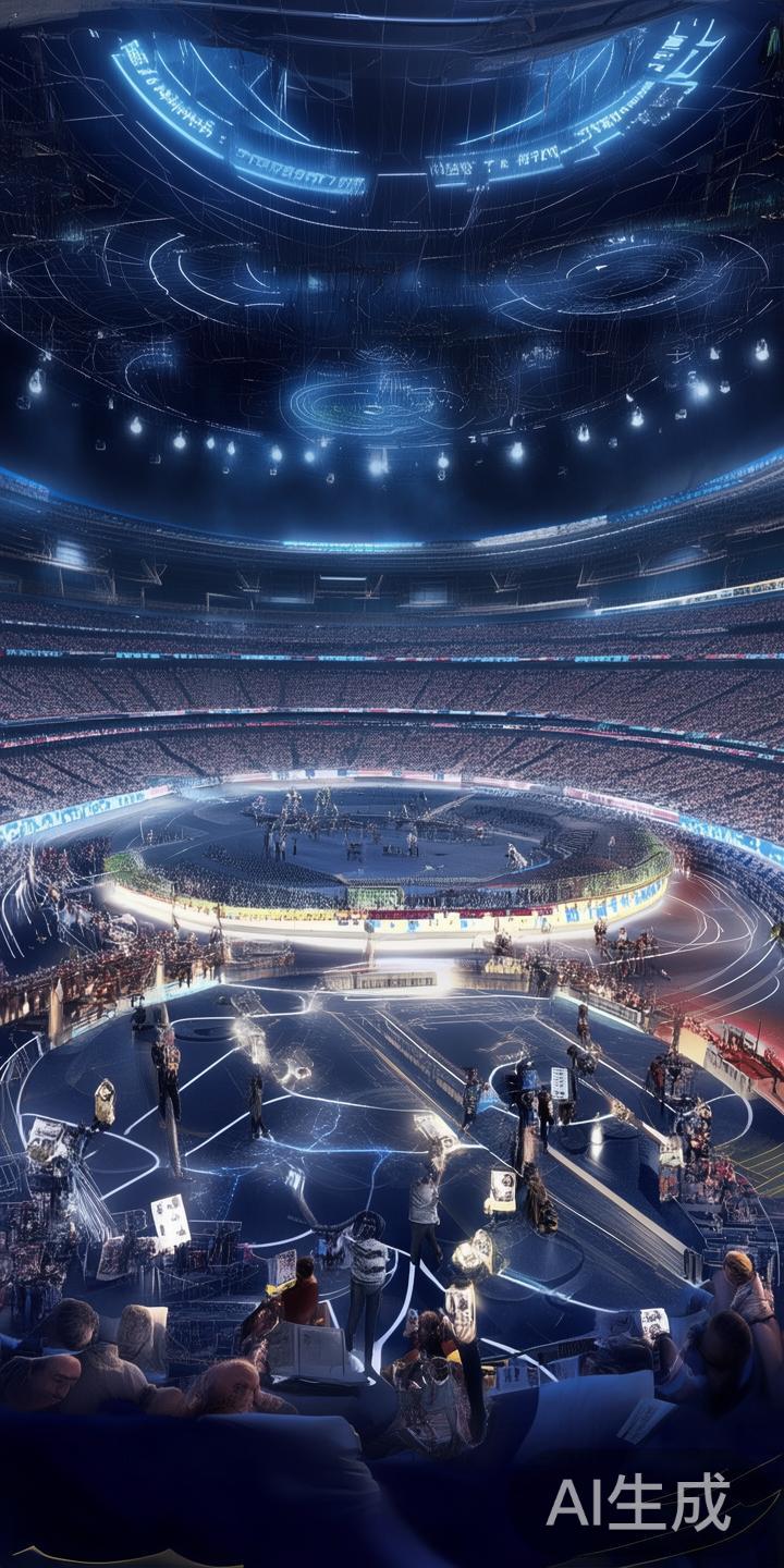 乐鱼体育合作伙伴揭秘：详细介绍与合作关系全面解析