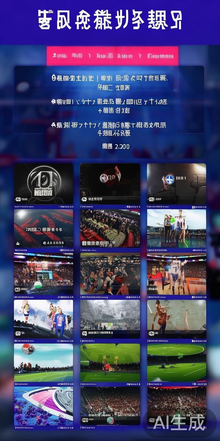 乐鱼体育直播官网首页入口全面介绍及最新导航指南全攻略